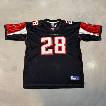 NFL Falcons (Dunn) Jersey