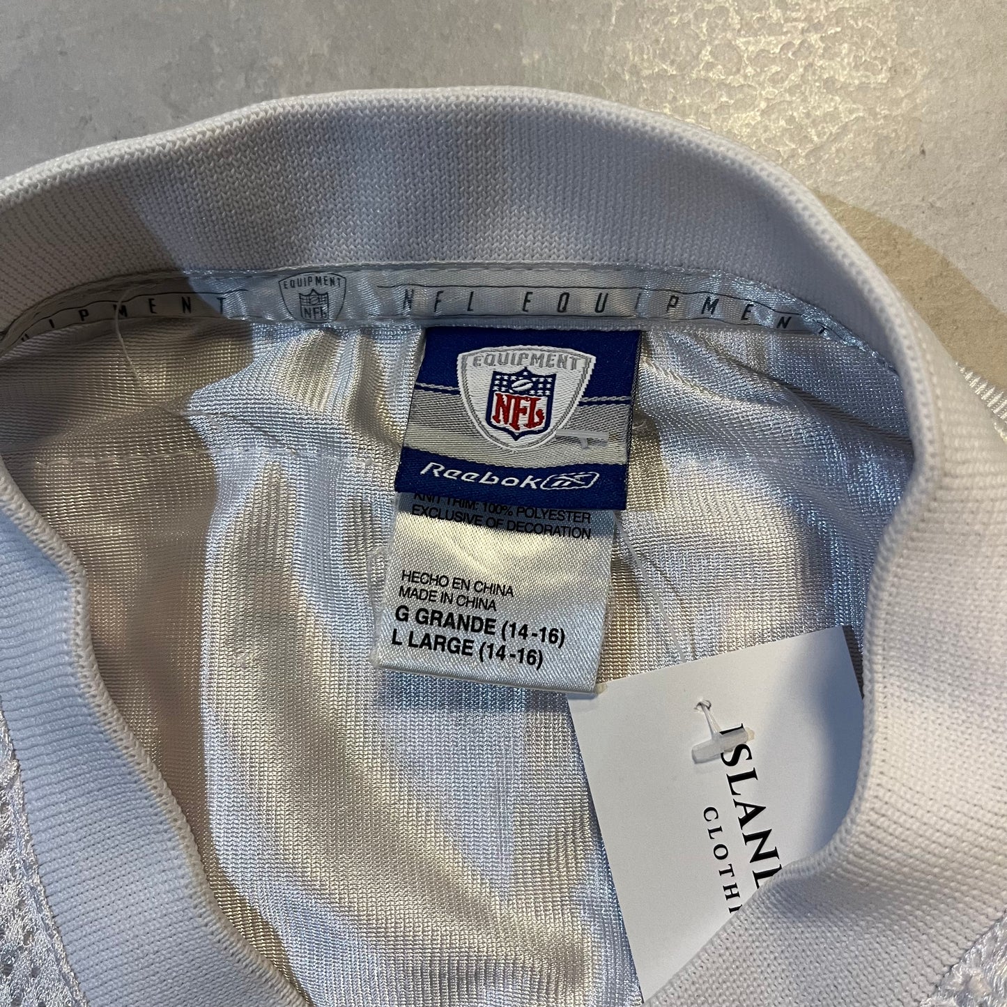 NFL Steelers (Roethlisberger) Women’s Jersey