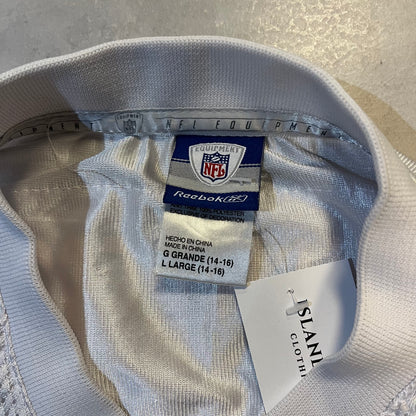 NFL Steelers (Roethlisberger) Women’s Jersey