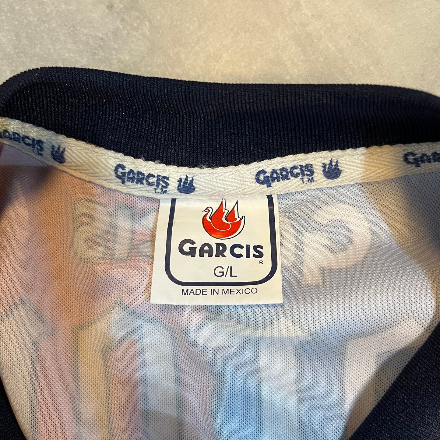Vtg 2004-05 Atlante FC "Diego" Home Kit