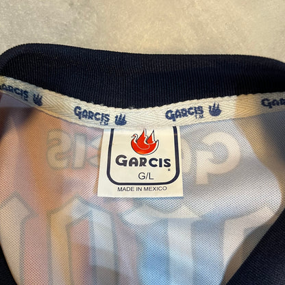 Vtg 2004-05 Atlante FC "Diego" Home Kit