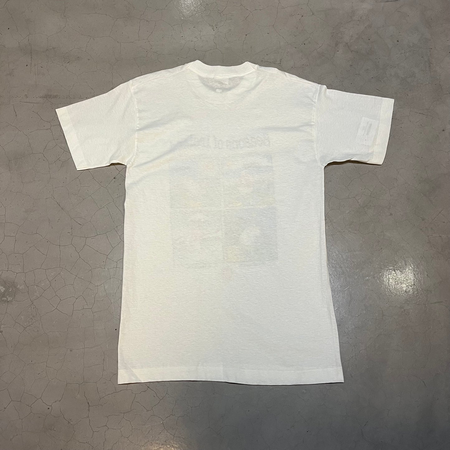 Vintage 90’s Seasons of Ireland T-shirt