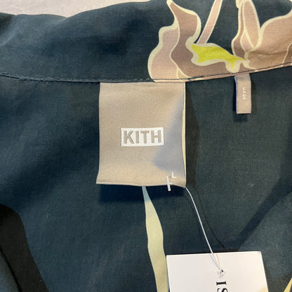 Kith Silk Shirt