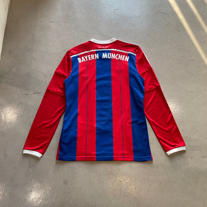 Bayern Munich 2014 Home Kit