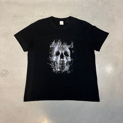 Deftones T-shirt