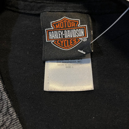 Harley Davidson Poland AOP T-shirt