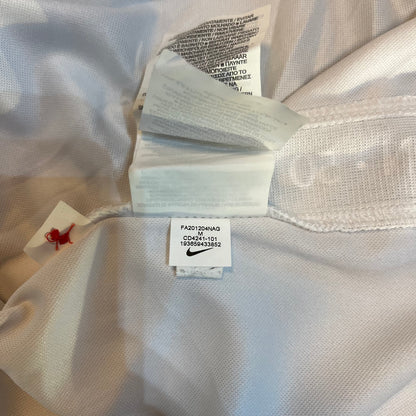 DEADSTOCK Paris Saint Germain 2020-21 Away Kit