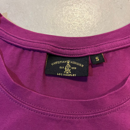 Y2K Christian Audigier Women’s T-shirt