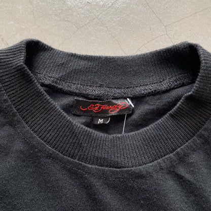Ed Hardy In Memory Of Crewneck