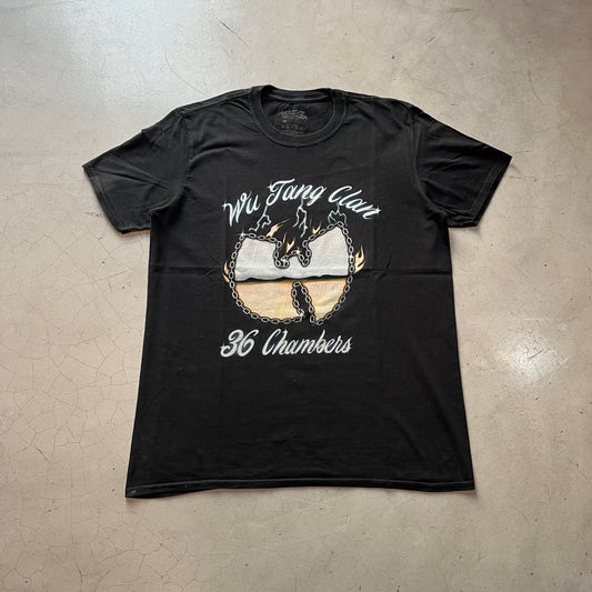 Wu-Tang Clan 36 Chambers T-shirt