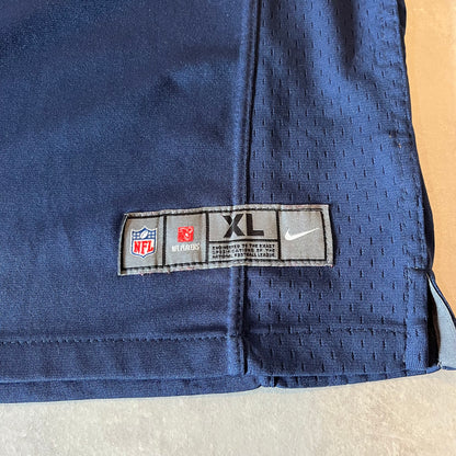 NFL Seahawks (Joner) Jersey