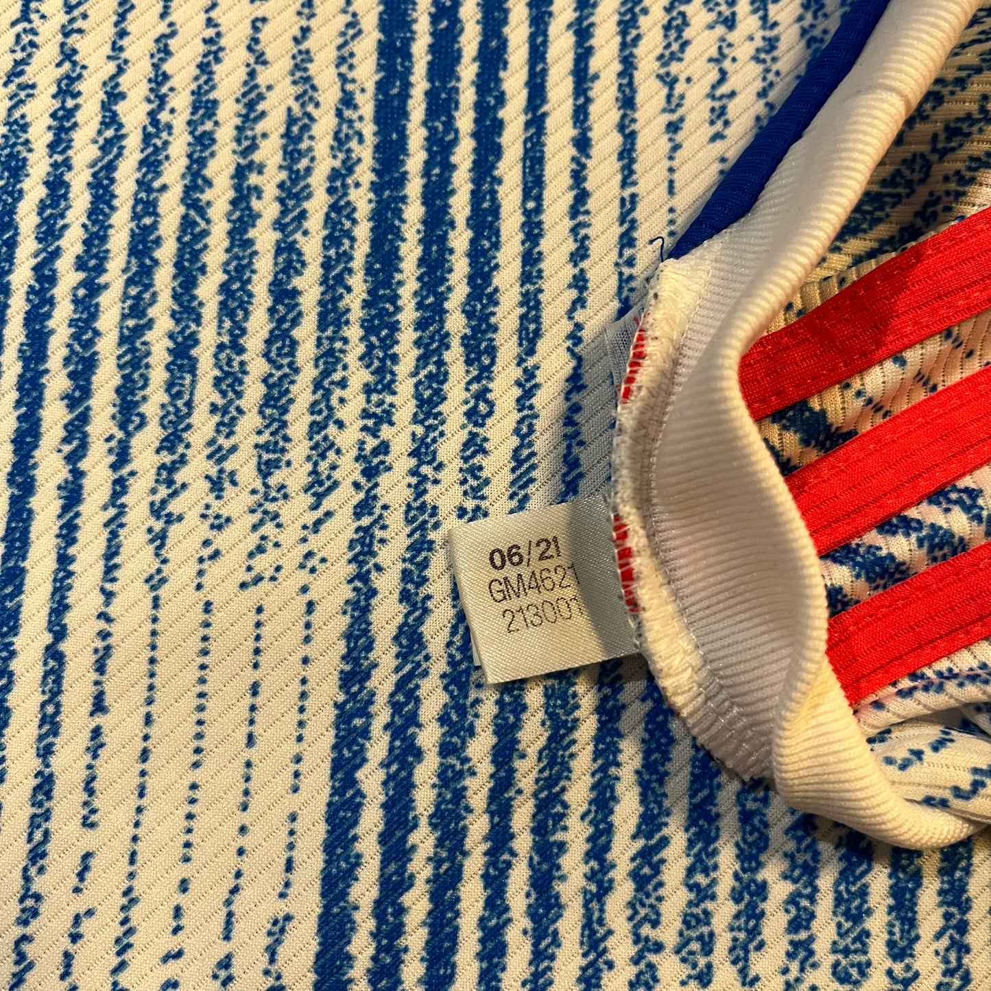Man United 2021 Away Kit