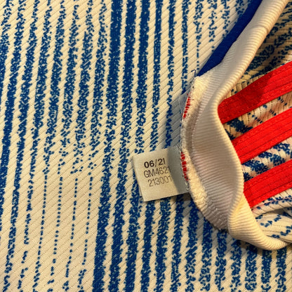 Man United 2021 Away Kit