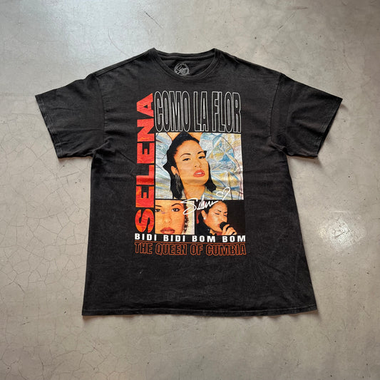 Selena Queen T-shirt