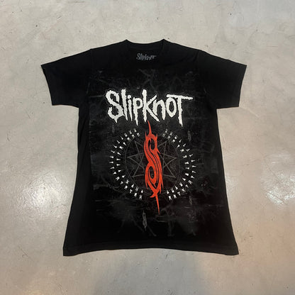 2019 Slipknot T-shirt