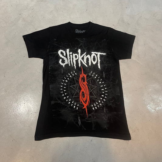 2019 Slipknot T-shirt