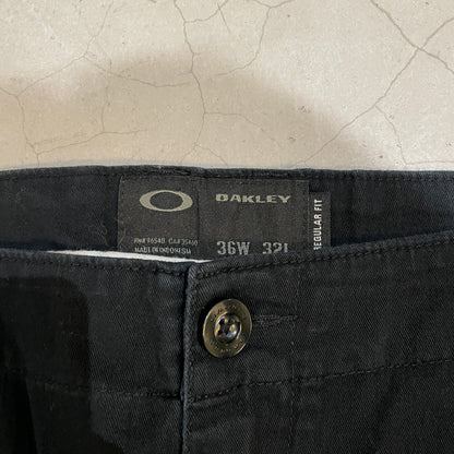 Vintage Oakley Trousers