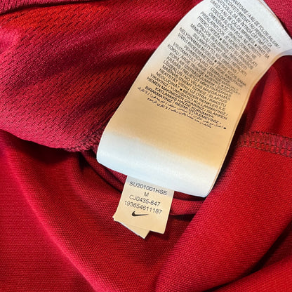 Island x Xoess Qatar Anthem Jacket