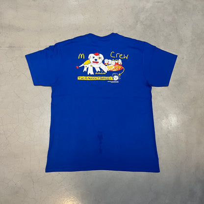 Kerwin Frost The Mcnugget Buddies T-shirt
