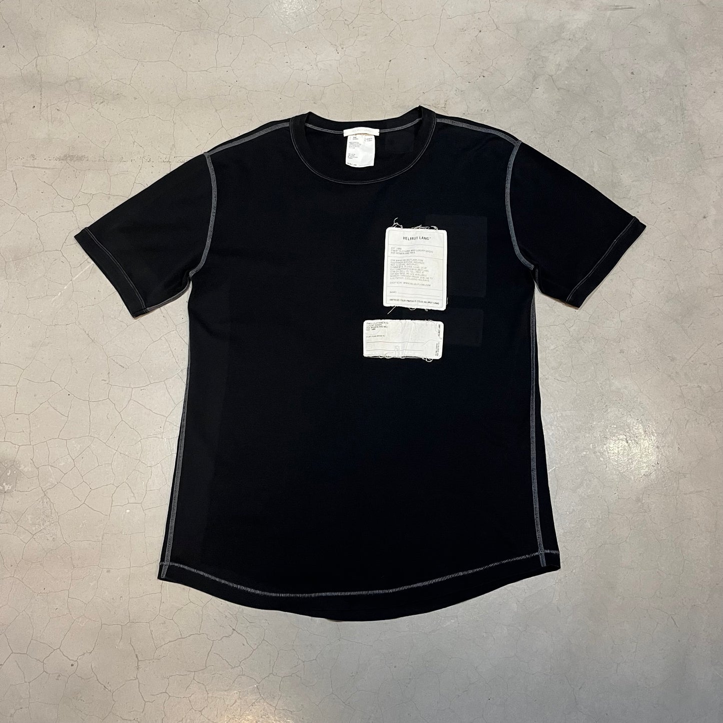 Helmut Lang T-shirt
