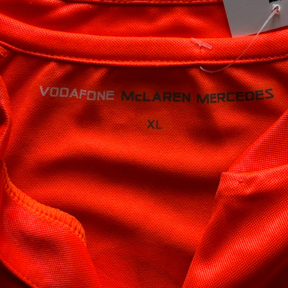 McLaren Mercedes Benz T-shirt