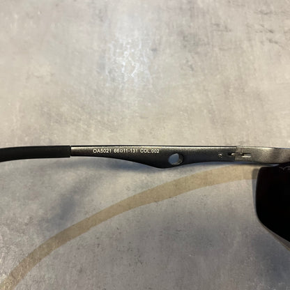 Oakley M Frame Strike Sunglasses
