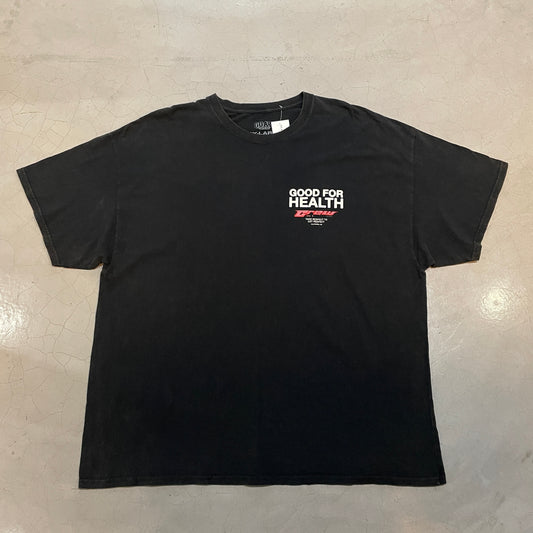 GOAT CREW Good For Health T-Shirt