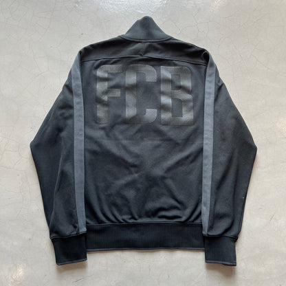 Barcelona 2011-2012 Jacket