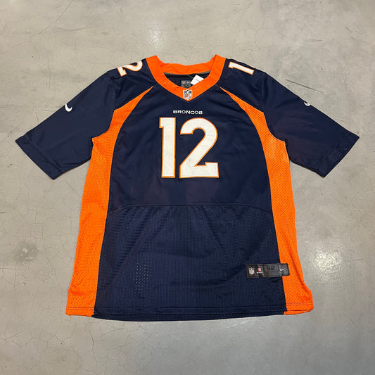 NFL Broncos (Caldwell) Jersey