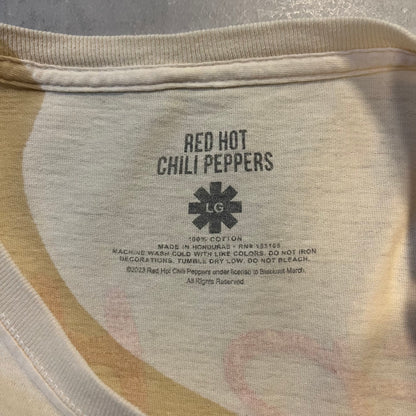 Red Hot Chili Peppers T-shirt