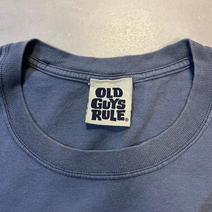 Old Guys Rule T-shirt