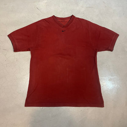 Vintage Nike Center Swoosh T-shirt