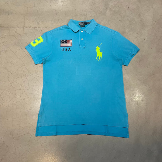 Ralph Lauren United States Polo Shirt