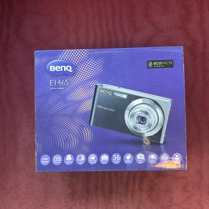 (BRAND NEW W/ BOX) BenQ DC El465