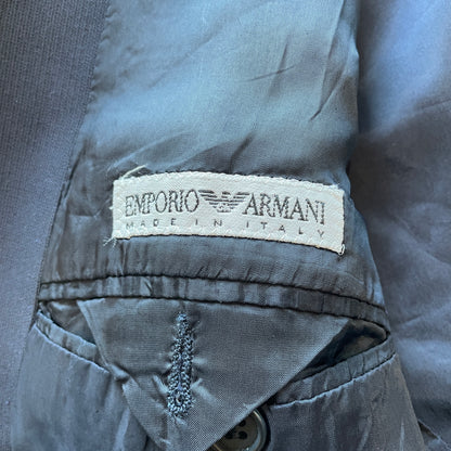 Vintage Emporio Armani Suit