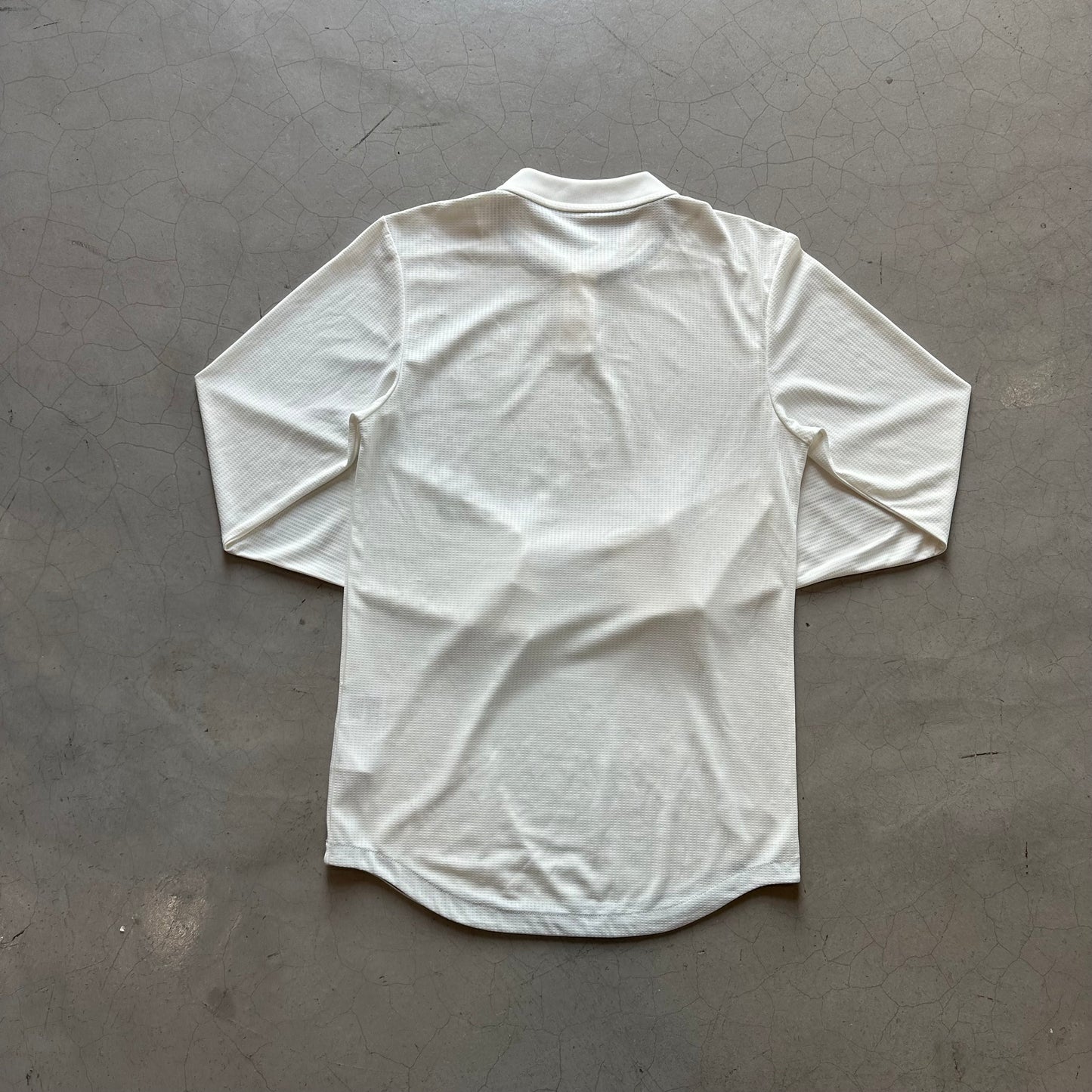 Real Madrid 2018 Home Kit