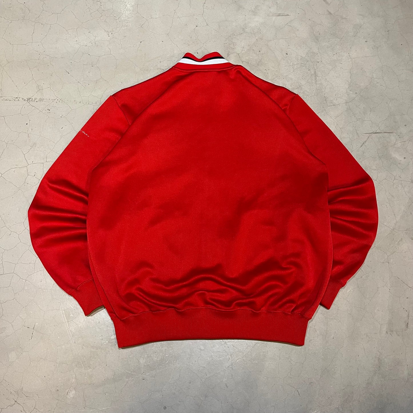 Vintage Asics Bahrain Jacket