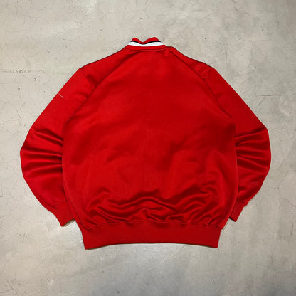 Vintage Asics Bahrain Jacket