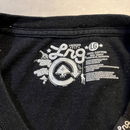 Y2K LRG T-shirt