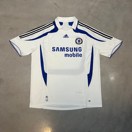 Chelsea 2007 3rd Kit