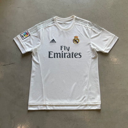 Real Madrid 2015 Home Kit