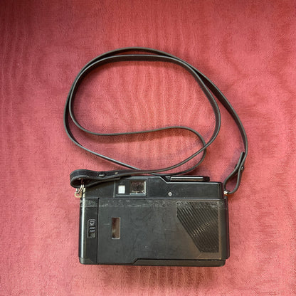 Yashica MF-2 Super