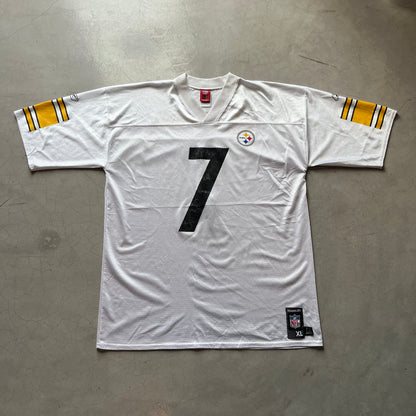 NFL Steelers (Roethlisberger) Jersey