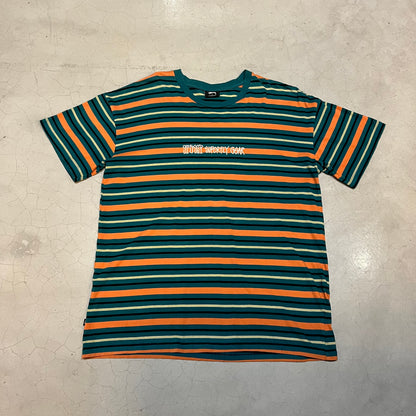 Stussy Superfly Gear T-shirt