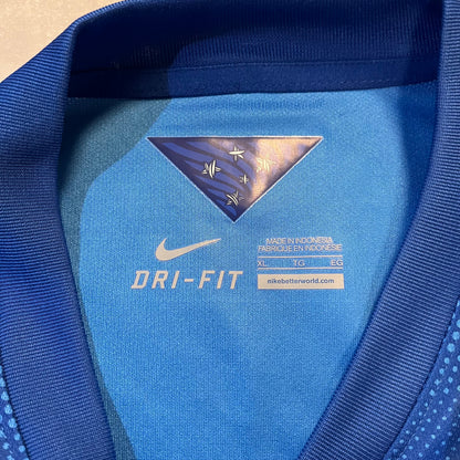 Brazil 2014 Away Jersey