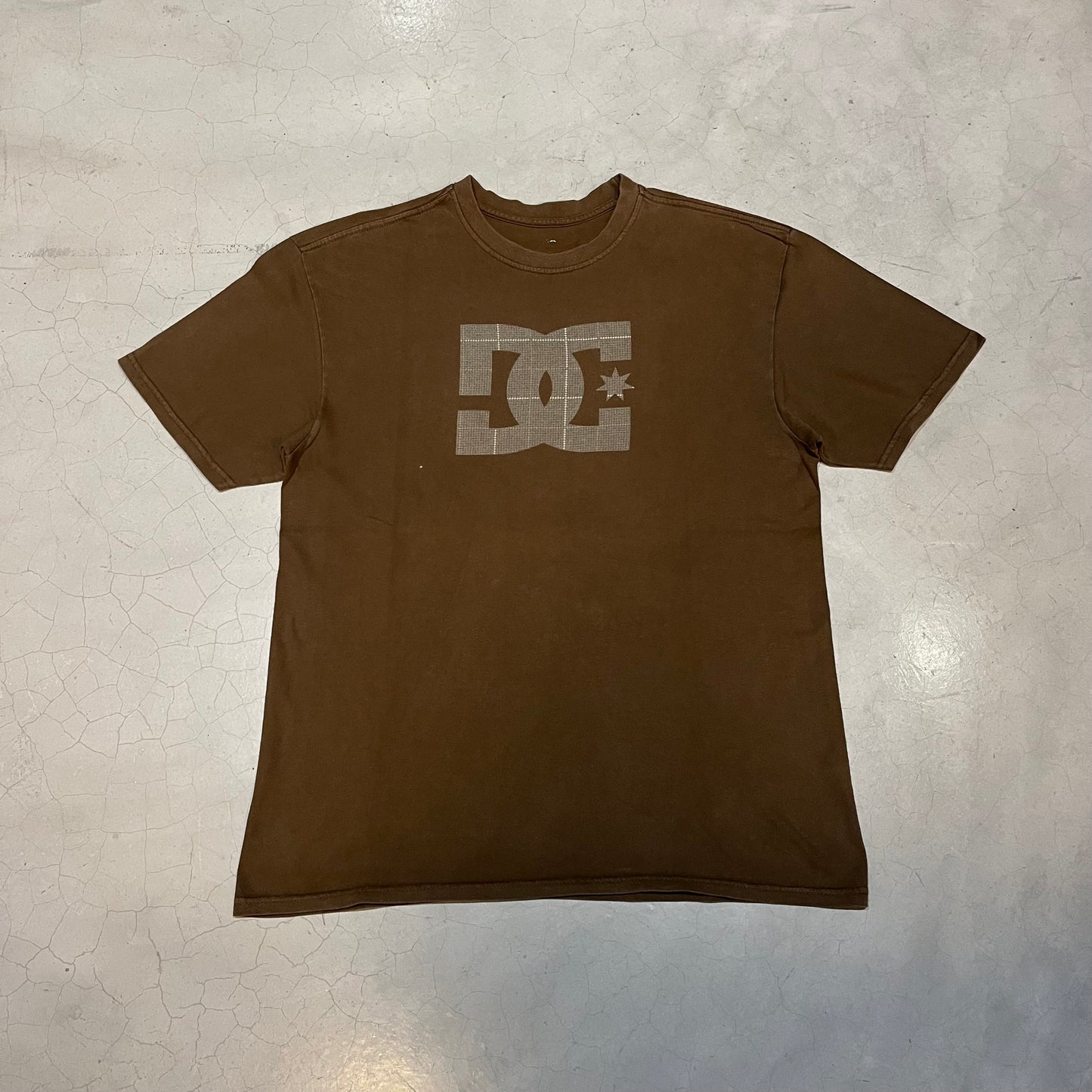 DC Shoes Co. T-shirt