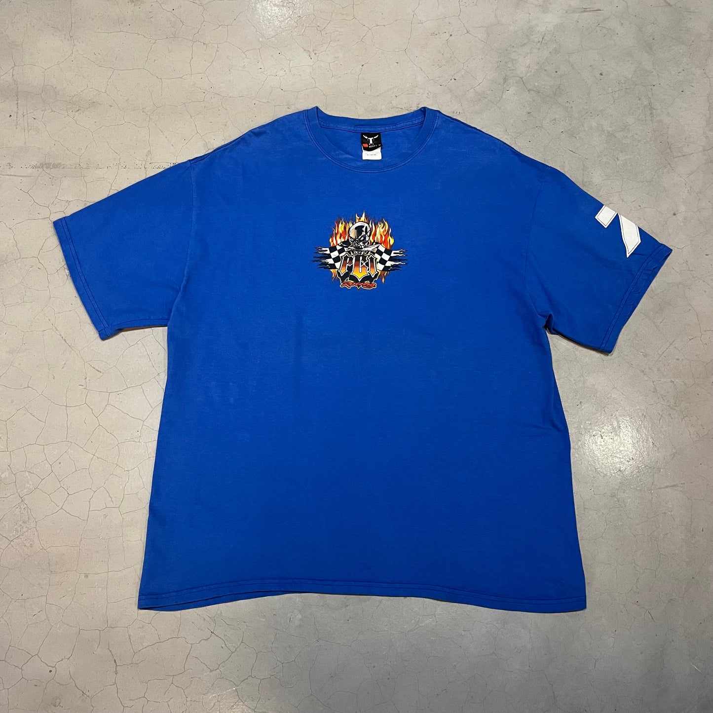 Fabtech Racing PCI T-shirt