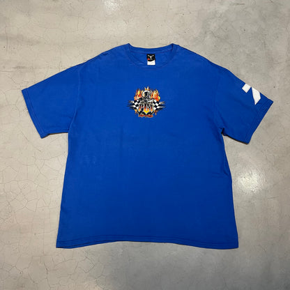 Fabtech Racing PCI T-shirt