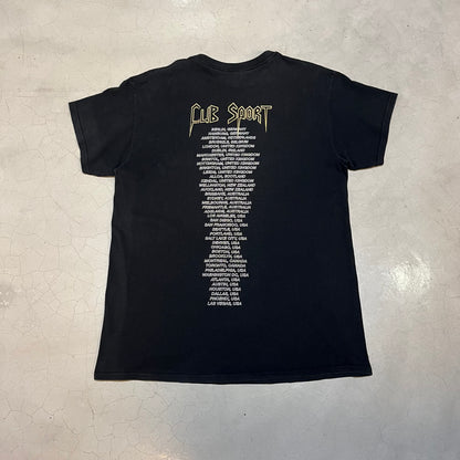 Cub Sport 2019 World Tour T-shirt