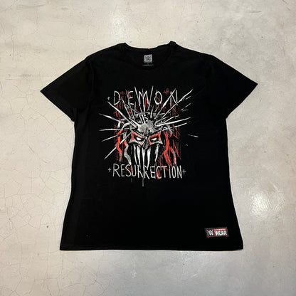 WWE Finn Valor Resurrection T-shirt